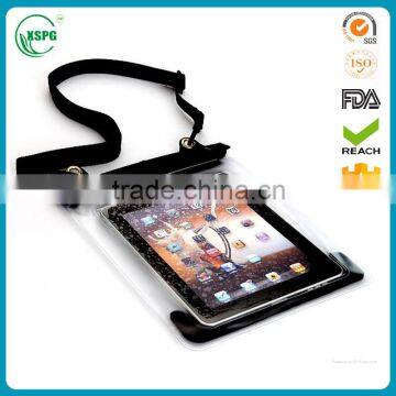 Hot Sale Pvc Waterproof Cell Phone Bag photo-2
