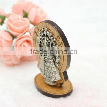Catholic Small Stand Statues photo-2