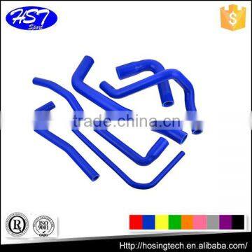 15 Year Experience Brand Supplier High Temperature Engine Air Intake Hose photo-3