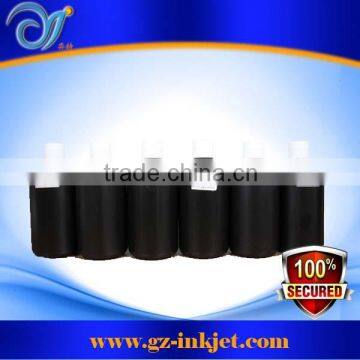 high quality Japanese Toyo UV ink for printing glass