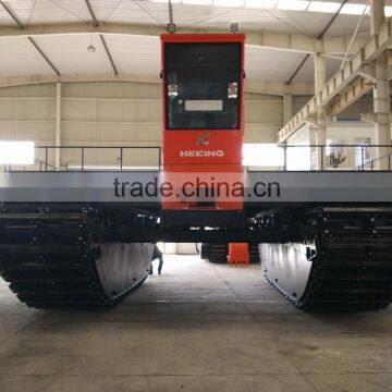 Heking Self Propelled Cargo Carrier photo-4