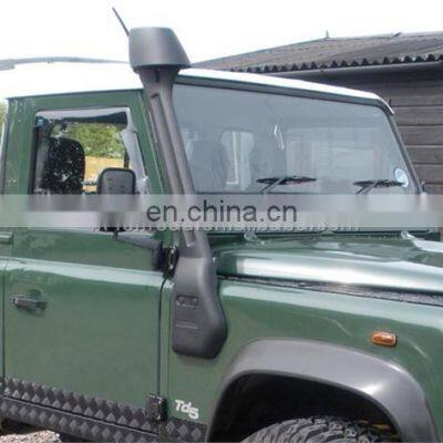 Snorkel For Defender 90,110, 300tdi, TD5 & TDCi Mantec Style photo-4