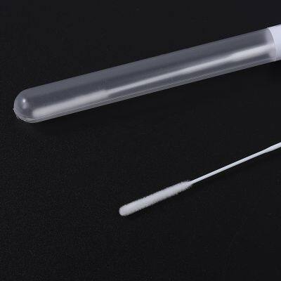 Medical Approved Vtm Kit With Flocked Nylon Swab Stick