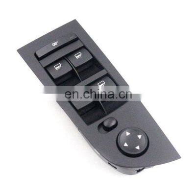 100010658 Black 61319217329 Power Window Switch For Bmw E90 E91 318I 320I 325I 335I 2004-2012