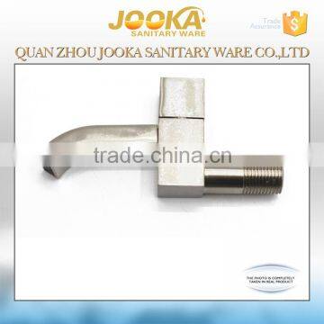 Promotional Indoor Contracted Zinc Bibcock
