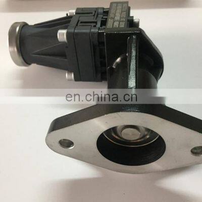 Cummins Turck Auto Parts Best Quality Original EGR Valve 5300587 Dongfeng Cummins EGR Valve
