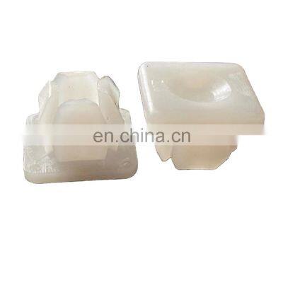 competitive fast wire seat auto clips and plastic fasteners with high quality