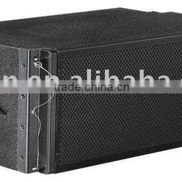 M100SUB line array subwoofer speaker