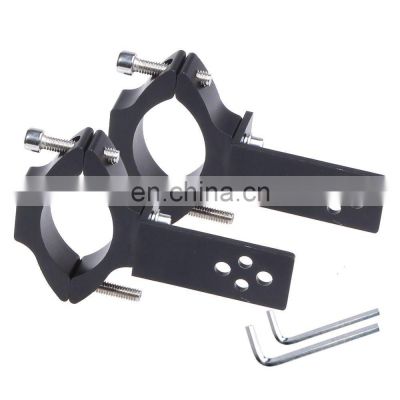 Motorcycle Spare Parts Other Motorcycle Parts &Amp Accessories Of Refitting Front Steering Lamp Bracket Mirror