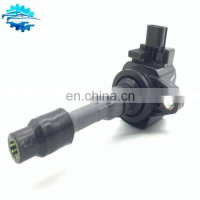 Car Ignition Coil 30520 59B 013 Replacement Accessory Fits for honda cr-v civic 2016- 2020 Ignition Coil