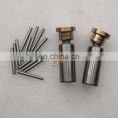 Hydraulic Piston Shoe Cylinder Block Valve Plate for SPV18 Hydraulic Pump Repair Parts photo-3