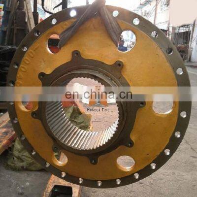 16Y-18-00045 SD16 bulldozer sprocket hub