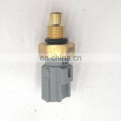 8-98023581-0 Excavator diesel engine 4HK1/ ZAX200-3 /SH210-5 fuel sensor temp Water Temperature Sensor