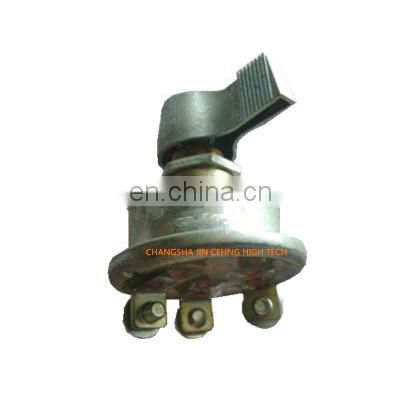 excavator engine start switch 3 lines 2S2342 2S-2342