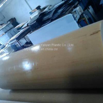 Pei Rod，Pei Rod Manufacturer，Engineering Plastics，wear-resisting photo-4