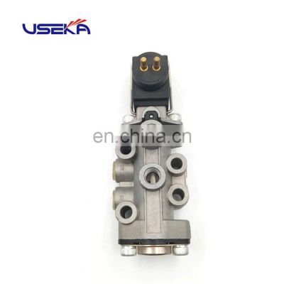 Original quality And Professional service Truck parts Brake Solenoid Valve For Scania Truck OEM 1488083