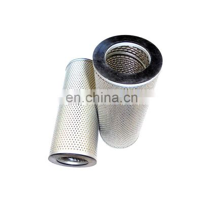 Stainless Steel return fuel oil filter element 4370435