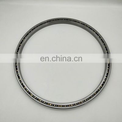 K08008 AR0 8mm Thin-walled angular contact ball bearing K08008AR0