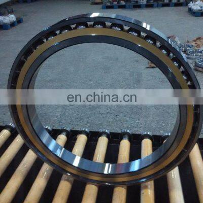 7024 High Quality Bearing 120x180x28 mm Angular Contact Ball Bearing 7024-XL-MP