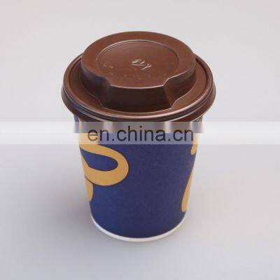 2021 Hot Sale Automatic Plastic Cup Lids Forming Machine photo-2