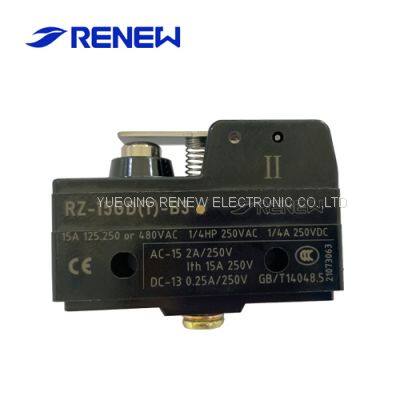 Escalator Safety Switch for Otis Limit Switch