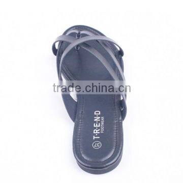 2016 Woman Flip Flop Sandal Summer Flat Slippers From Factory Direct Manufacturer photo-5