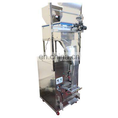 Automatic Packaging Machine Packing and Filling Machine for Tea Rice Salt Coffee Powder Dry Fruits Bread