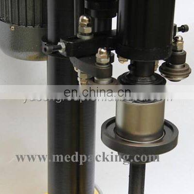 Electric Tin Can Sealer Machine Beer Can Sealing Machine photo-5