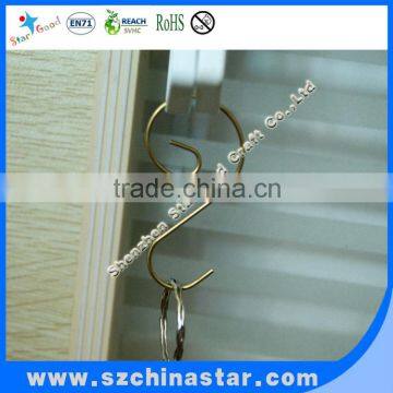 Mini Size Metal Hook Lower MOQ Lower Price photo-3