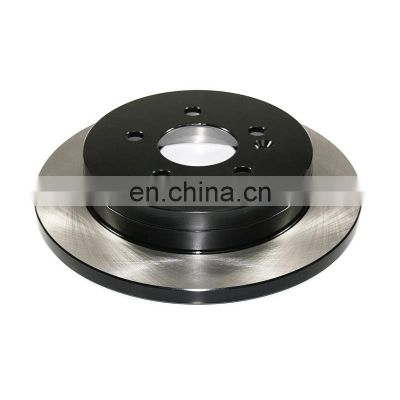 Good price car  parts disc brake for Mercedes-Benz OEM 1634210112 1634230112