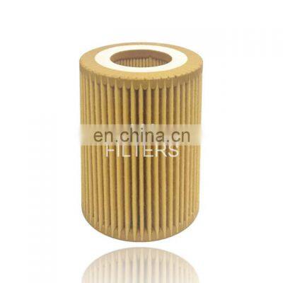 HU7003X OX825D E820HD245 F026407173 Gasoline Oil Filter Hot Sale Lube Oil Filter For BMW 1