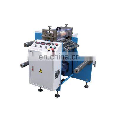 HX-320BF auto foam rubber kiss cutting machine