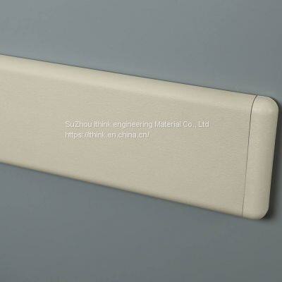 PVC Wall Guard