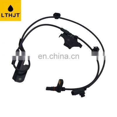 China Wholesale Market Auto Parts ABS Sensor For Corolla ZRE15# OEM:89542-02080