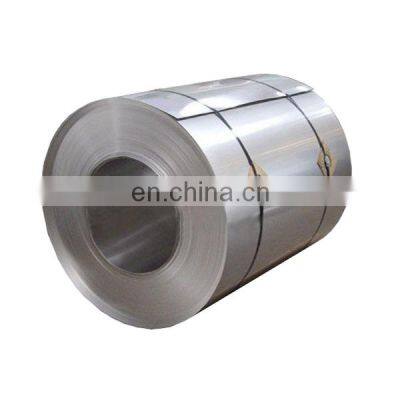 Polished Hot Cold Rolled AISI Ss 430 431 321 316 316L 201 202 304 Strip Price Sheet Plate Carbon Galvanized Stainless Steel Coil