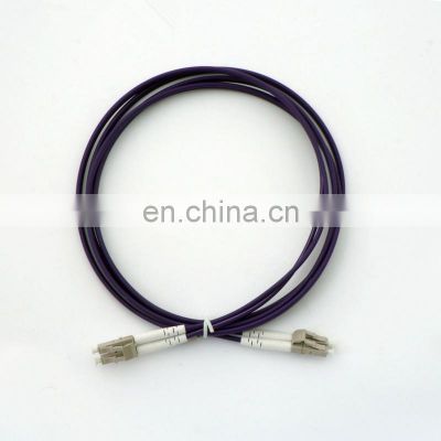 Sell LC MM Fiber Optic Patch Cord