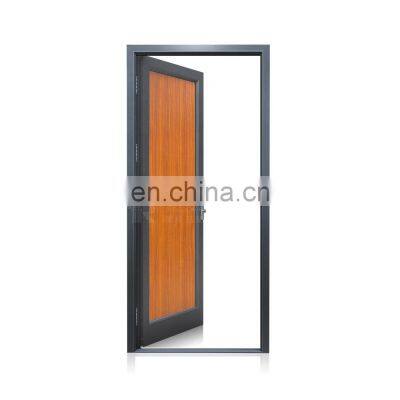 Customized Aluminum Profiles Glass House Door for Sell Designs photo-4