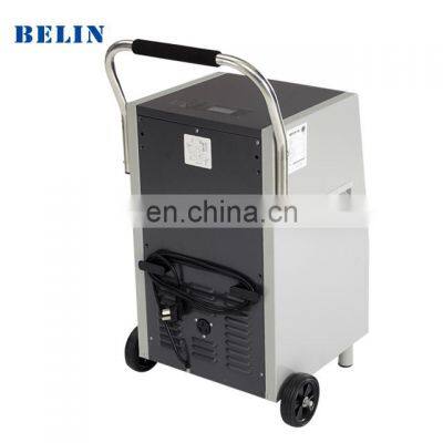 Factory Directly 60 Liter Dehumidifier Industrial Moisture Absorber Air Dryer Commercial Dehumidifier photo-5