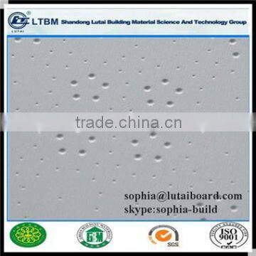 Suspended Ceiling Panel-printing Ciling Tiles photo-5