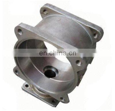 Custom Machining Automotive Parts Precision Cnc Machining Large Size Parts