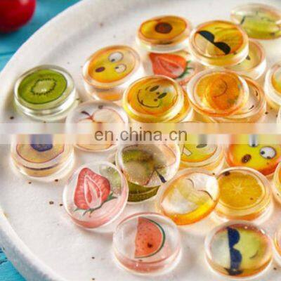 Hard Boiled Candy Making Machine Hard Candy Production Line With Low Price photo-5