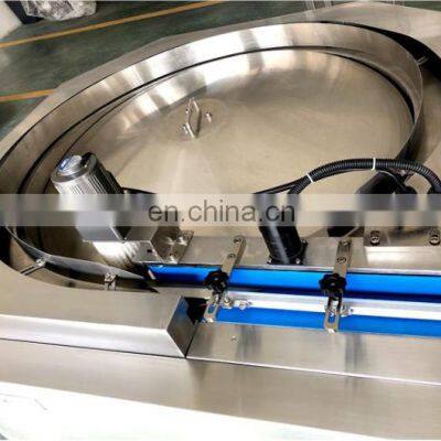 Automatic Candy Packing Machine Chocolate Bar Packaging Machine With Factory Price photo-3