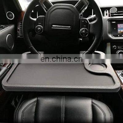 Car Accessories Laptop Car Tray Vehicle Seat Mount Eating Desk Car Food Holder