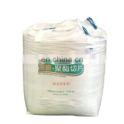 Factory Sale Various PET Bottles Plastic Granules Raw Material