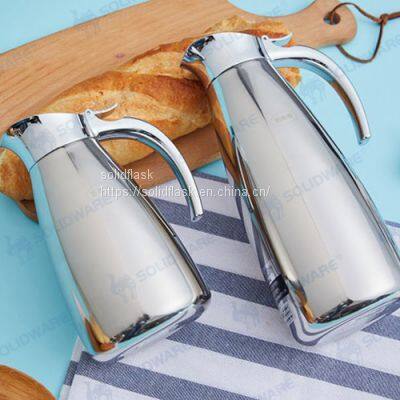 Vacuum Coffee Pot photo-3