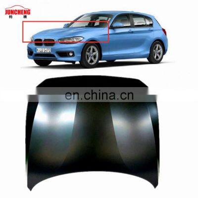 BM W 1 Series (F20) 2011-2015 Replacement car bonnet hood for sale,OEM41007290942