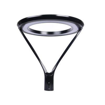 Die Casting Aluminum Garden Lights DLG-LED-009