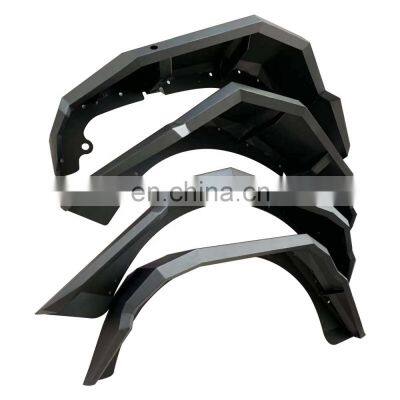 car fender flare car exterior accessories for jeep fender flare