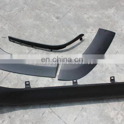 Full Sets Body Kits For Jeep Grand Cherokee 2011+ Auto Bumper Side Step Parts From Maiker