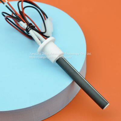 220V300W MCH Ceramic Igniter Ceramic ignition stick MCH Ceramic Heater MCH Ceramic Heating tube  Can OEM or ODM